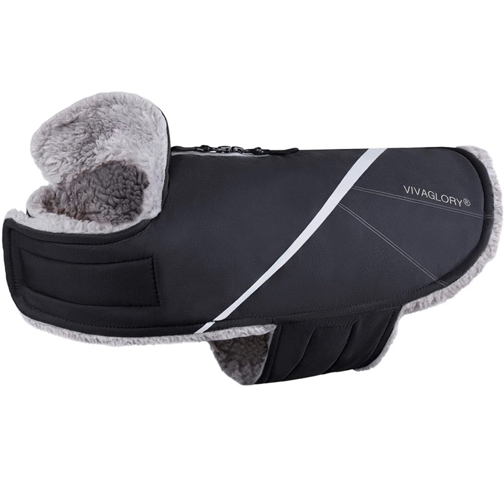 Dog coat
